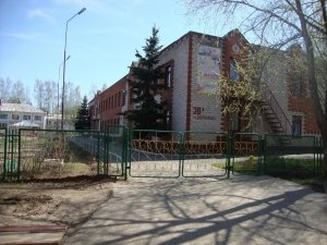 Детский сад №147                             Россия ,                                                                            Ижевск
                            ,                        