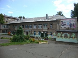 Детский сад №166                             Россия ,                                                                            Ижевск
                            ,                        