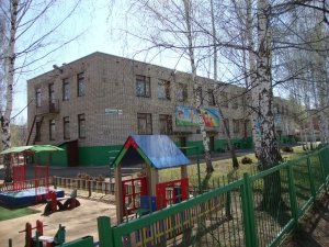 Детский сад №211                             Россия ,                                                                            Ижевск
                            ,                        