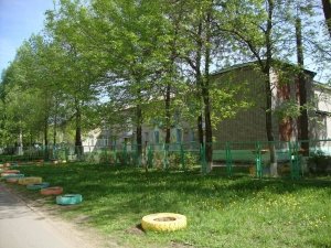 Детский сад №88                             Россия ,                                                                            Ижевск
                            ,                        