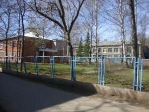 Детский сад №33                             Россия ,                                                                            Ижевск
                            ,                        