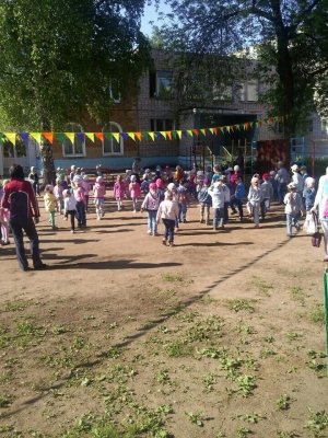 Детский сад №242                             Россия ,                                                                            Ижевск
                            ,                        