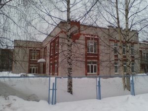 Центр развития ребенка-детский сад №288                             Россия ,                                                                            Ижевск
                            ,                        