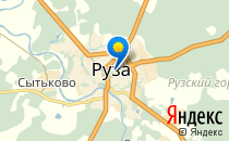 МУЗ «Рузская РБ» род отд                             Россия ,                                                                            Руза
                            ,                        