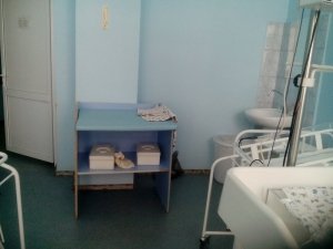 Родильное отделение РБ                             Россия ,                                                                            Сергиев Посад
                            ,                        