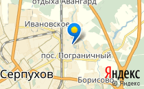 Серпуховский роддом                             Россия ,                                                                            Серпухов
                            ,                        