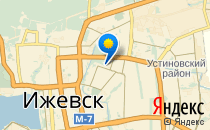 Детский сад №206 присмотра и оздоровления                             Россия ,                                                                            Ижевск
                            ,                        