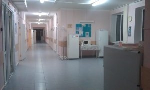 Родильное Отделение при ЦКБ                             Россия ,                                                                            Химки
                            ,                        