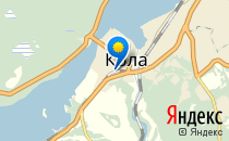 Акушерско-гинекологическое отделение Кольской ЦРБ                             Россия ,                                                                            Кола
                            ,                        