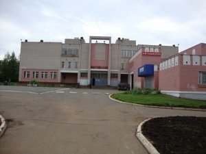 Средняя общеобразовательная школа №93                             Россия ,                                                                            Ижевск
                            ,                        