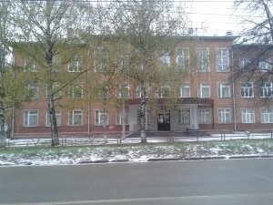 Средняя общеобразовательная школа №58                             Россия ,                                                                            Ижевск
                            ,                        