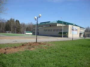 Средняя общеобразовательная школа №19                             Россия ,                                                                            Ижевск
                            ,                        