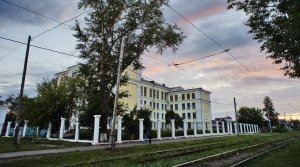 Средняя общеобразовательная школа №55                             Россия ,                                                                            Ижевск
                            ,                        