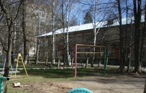 Вечерняя (сменная) общеобразовательная школа №7                             Россия ,                                                                            Ижевск
                            ,                        