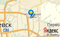 Средняя общеобразовательная школа №16                             Россия ,                                                                            Ижевск
                            ,                        