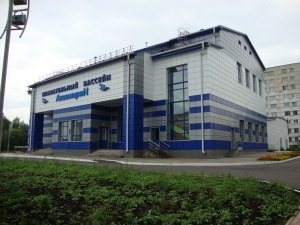 Аквамарин                             Россия ,                                                                            Ижевск
                            ,                        