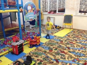 Прыг-скок                             Россия ,                                                                            Иркутск
                            ,                        