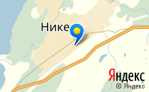 Родильное отделение ЦРБ г. Никель                             Россия ,                                                                            Никель
                            ,                        