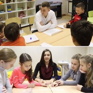 Kids Club                             Россия ,                                                                            Иркутск
                            ,                        