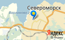 Родильное отделение МУЗ ЦРБ ЗАТО                             Россия ,                                                                            Североморск
                            ,                        