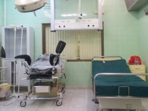 Роддом при городской клинической больнице № 29                             Россия ,                                                                            Москва
                            ,                        