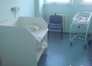 Родильный дом №8                             Россия ,                                                                            Москва
                            ,                        