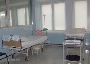 Роддом при городской клинической больнице № 72                             Россия ,                                                                            Москва
                            ,                        