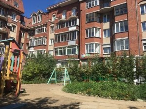 Академия счастливого детства Цветик-Семицветик                             Россия ,                                                                            Иркутск
                            ,                        