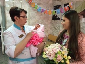 Роддом №17                             Россия ,                                                                            Москва
                            ,                        