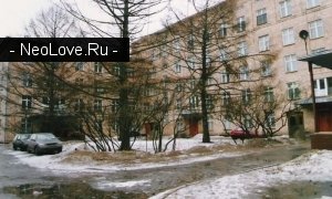 Роддом №10 (Центр планирования семьи и репродукции филиал №1)                             Россия ,                                                                            Москва
                            ,                        