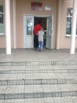 Лицей-интернат №1                             Россия ,                                                                            Иркутск
                            ,                        