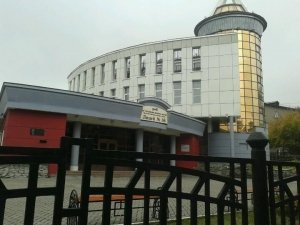 Лицей №36                             Россия ,                                                                            Иркутск
                            ,                        