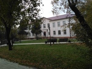 Лицей №2                             Россия ,                                                                            Иркутск
                            ,                        