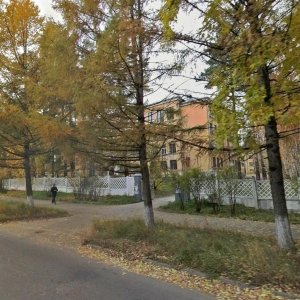 Лицей №2 им. Янгеля М.К.                             Россия ,                                                                            Ангарск
                            ,                        