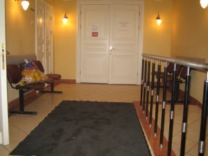 Московский областной научно-исследовательский институт акушерства и гинекологии (МОНИИАГ)                             Россия ,                                                                            Москва
                            ,                        