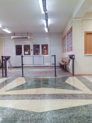 Средняя общеобразовательная школа №40                             Россия ,                                                                            Иркутск
                            ,                        