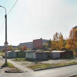 Средняя общеобразовательная школа №35                             Россия ,                                                                            Иркутск
                            ,                        