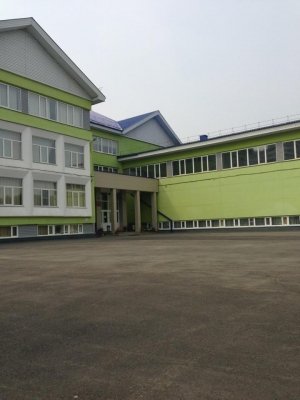 Средняя общеобразовательная школа №55                             Россия ,                                                                            Иркутск
                            ,                        