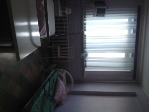 Роддом при городской клинической больнице № 8                             Россия ,                                                                            Москва
                            ,                        