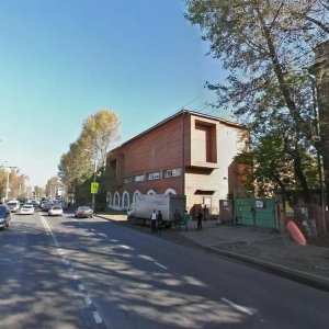 Средняя общеобразовательная школа №10 им. П.А. Пономарева                             Россия ,                                                                            Иркутск
                            ,                        