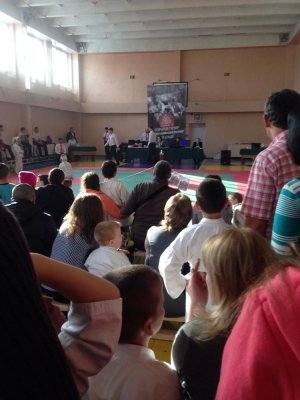 Средняя общеобразовательная школа №67                             Россия ,                                                                            Иркутск
                            ,                        