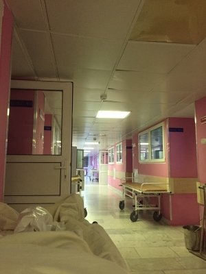 Родильный дом № 3                             Россия ,                                                                            Москва
                            ,                        