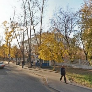 Средняя общеобразовательная школа №27                             Россия ,                                                                            Ангарск
                            ,                        