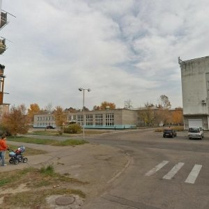 Средняя общеобразовательная школа №37                             Россия ,                                                                            Ангарск
                            ,                        