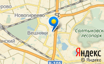 Роддом при городской клинической больнице № 15                             Россия ,                                                                            Москва
                            ,                        