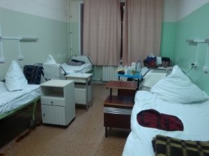 Роддом при клинической больнице № 20                             Россия ,                                                                            Москва
                            ,                        