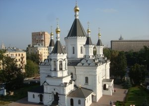 Роддом Клиники Акушерства и гинекологии им. В.Ф. Снегирева ММА им. И.М. Сеченова                             Россия ,                                                                            Москва
                            ,                        