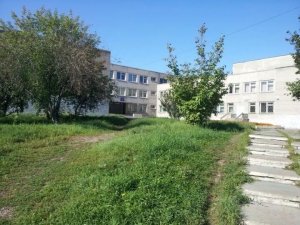 Гимназия №8 с дошкольным отделением                             Россия ,                                                                            Ангарск
                            ,                        