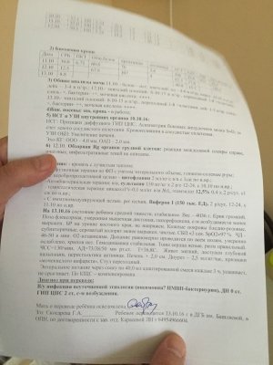 Роддом при ГБ № 3                             Россия ,                                                                            Москва
                            ,                        