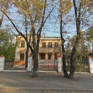 Детский сад №109                             Россия ,                                                                            Иркутск
                            ,                        